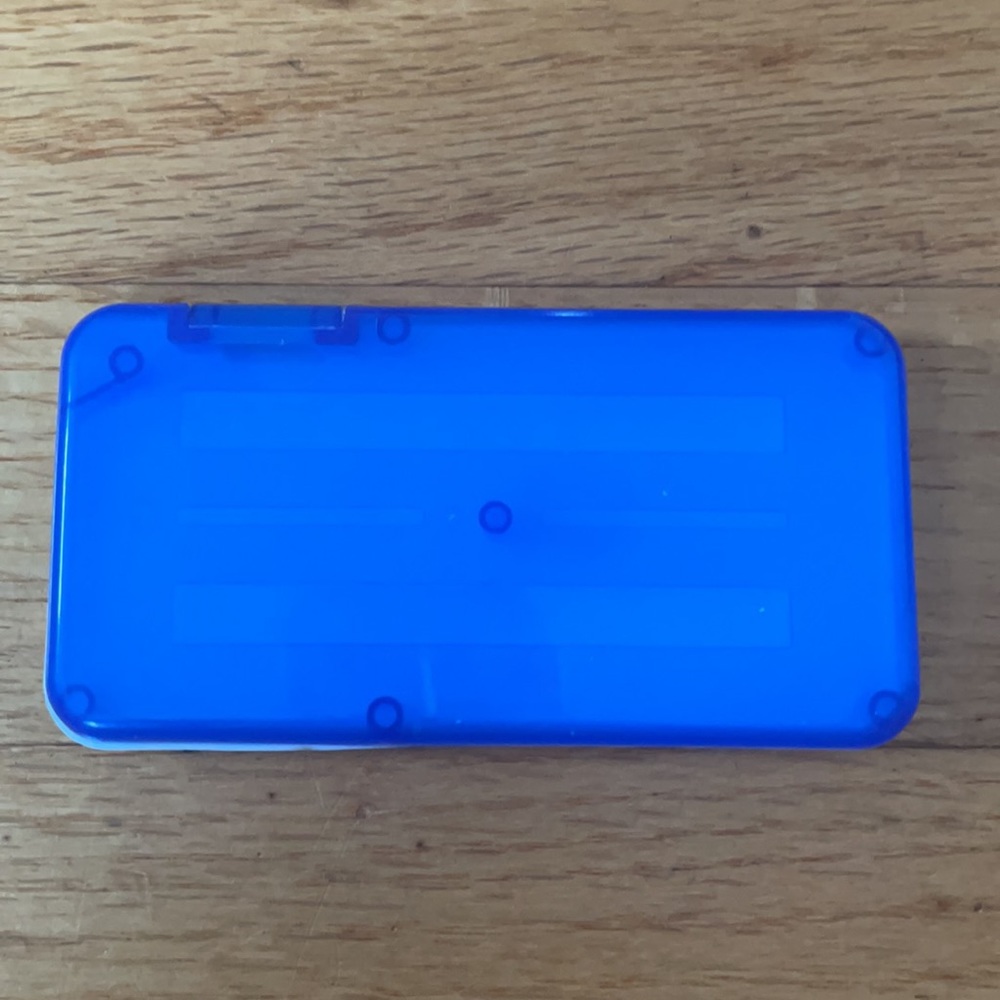 Small Container